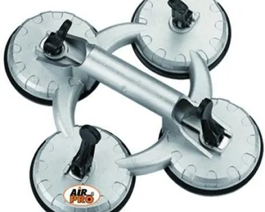 фото Присоска вакуумная четверная AIRPRO ACC-9804