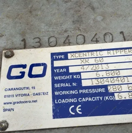 Фото №2 Аренда карьерного экскаватора LIEBHERR 964, Череповец