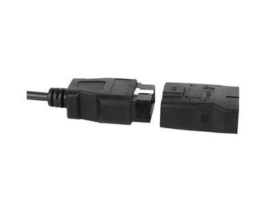 фото Кабель диагностический Jaltest OBD215 General Motors