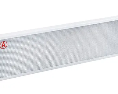 фото Накладной аварийный светодиодный светильник OS-NIP-44-A3-20