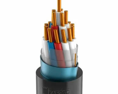 фото Кабель КВВГЭнг(А)-LS 19х1.5 (м) Кабэкс ТГ000001129