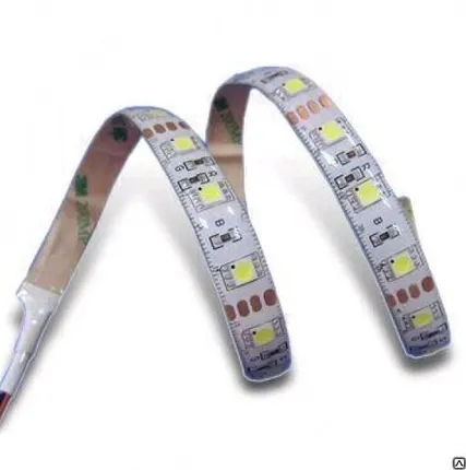 Фото №0 Лента светодиодная SMD3528-60-20-12-48-3200