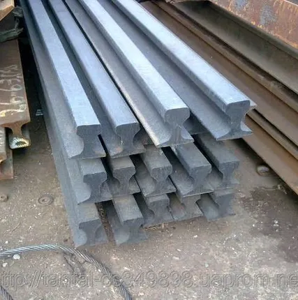 Фото №0 Рельс Р-65