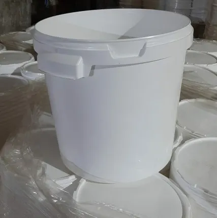 Фото №0 Пластиковые ведра купим дорого