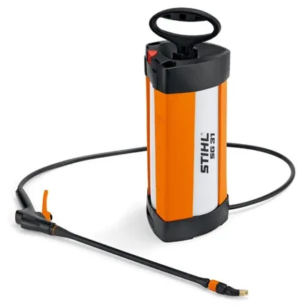 Фото №0 Опрыскиватель STIHL SG 31 5 л