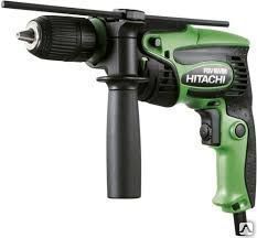 фото Ударная дрель HITACHI FDV16VB2-NA в аренду