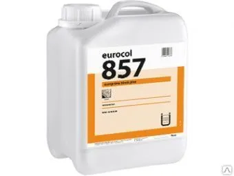 фото Изолирующий грунт-лак для паркета FORBO 857 (ФОРБО) Europrime Block Plus 5л
