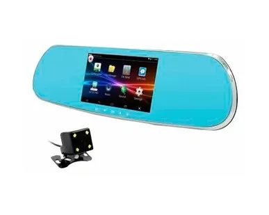 фото Видеорегистратор XPX ZX827