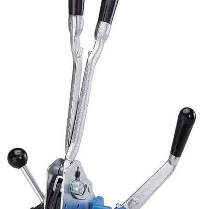 Фото №0 Комбинированное устройствово BEST для полимерной ленты 9-12-15-19мм