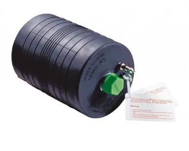 фото Заглушка с байпасом Super-ego MINI 84-154