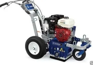 фото Разметочные машины Line PRO 4200