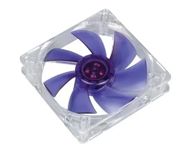 фото Система охлаждения для корпуса