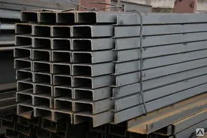 Фото №0 Швеллер