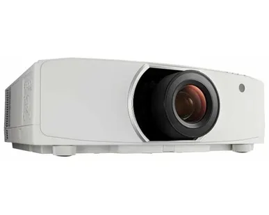фото Проектор NEC PA853W