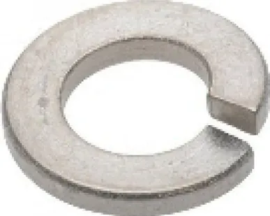 фото Шайба DIN 127B ф22 А4