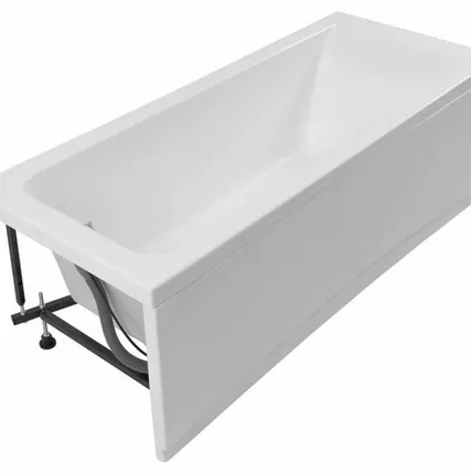 Фото №0 Акриловая ванна Aquanet Bright 170х75