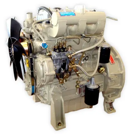 Фото №0 TSS DIesel-Prof TDL 23 3L