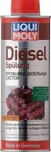 фото Очиститель дизельных форсунок LIQUI MOLY 0,5л 1912
