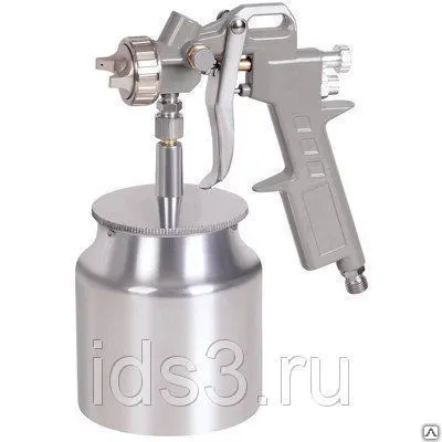 Фото №0 Краскораспылитель TW-S990S