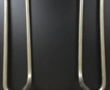 фото ТЭН-155-9-8,5/1,40 Т230 1400w