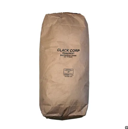 Фото №0 Сорбционно-фильтрующий материал Corosex 18.6л