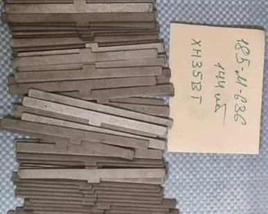 фото Пружина чертеж 185-М-636 для паровых турбин в Москве