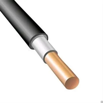 Фото №0 Кабель КВВГЭнг 10х1.5 м.п.