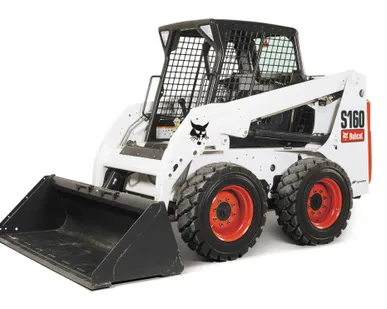 фото Аренда Bobcat