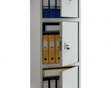 фото Шкаф архивный SL-150/3T EL