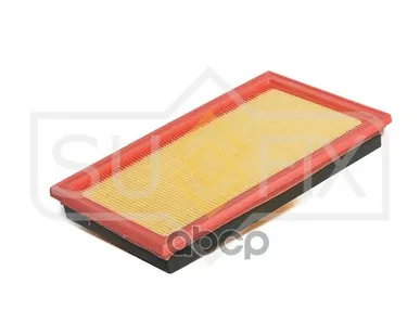 фото Фильтр Воздушный SUFIX арт. SO1082