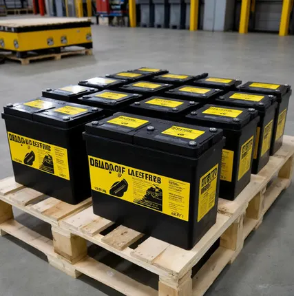 Фото №0 Аккумуляторы