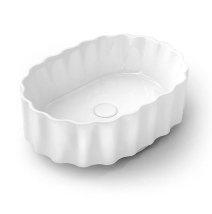 Фото №0 Раковина ARTBASIN Conchiglia