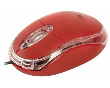 фото Мышь Defender MS-900 Red USB