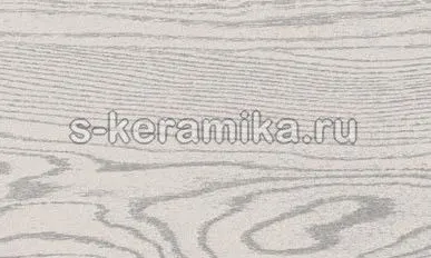 фото Керамический гранит MEISSEN Legno 147x895 moderno white O-LEG-GGD053M