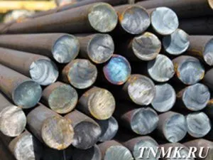 фото Круг стальной 170 мм ст. 38Х2МЮА