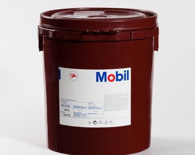 фото Смазка Mobilux EP-2 18кг