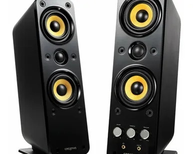 фото Компьютерная акустика Creative