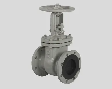 фото Задвижка 30с41нж Ду100 Ру16 МЗТА ЗКЛ2-16 L=230