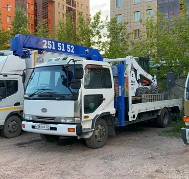 СибСпецТранс