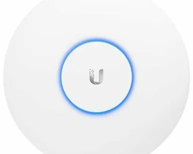 фото Wi-Fi точка доступа Ubiquiti