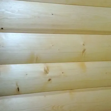 Фото №0 Блок-хаус