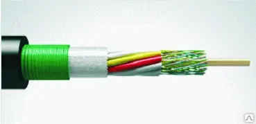 фото Волоконно-оптический кабель ОККМ(н) (ранее ОКСТМ(Н))