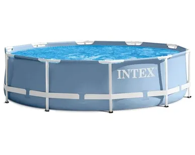 фото Бассейн Intex Prism Frame Pool
