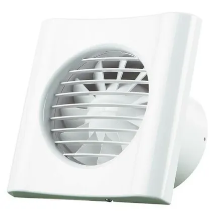 Фото №0 Осевой вентилятор CEAT 125 РВС