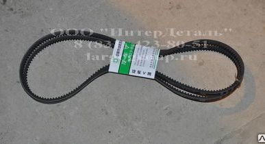 фото Ремень генератора 1290мм Deutz TD226B-6
