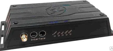 фото Автомобильный GPS/Глонасс терминал GT-20 Lite
