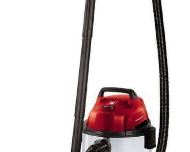 фото Промышленный пылесос Einhell TH-VC 1820 S