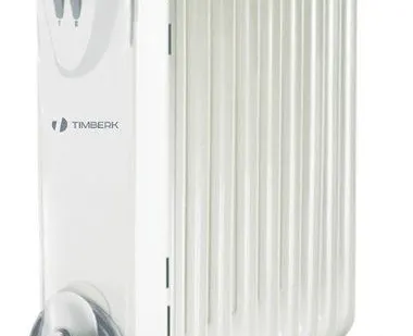 фото Обогреватель маслянный Timberk TOR 21.1507 SLX