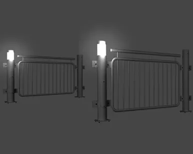 фото Тарвос 160