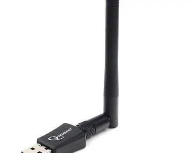 фото Wi-Fi адаптер Gembird WNP-UA-009